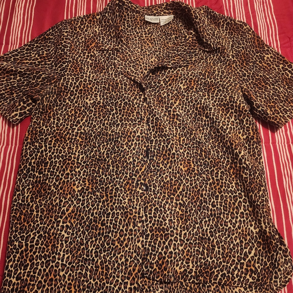 Women's Casual shirt
